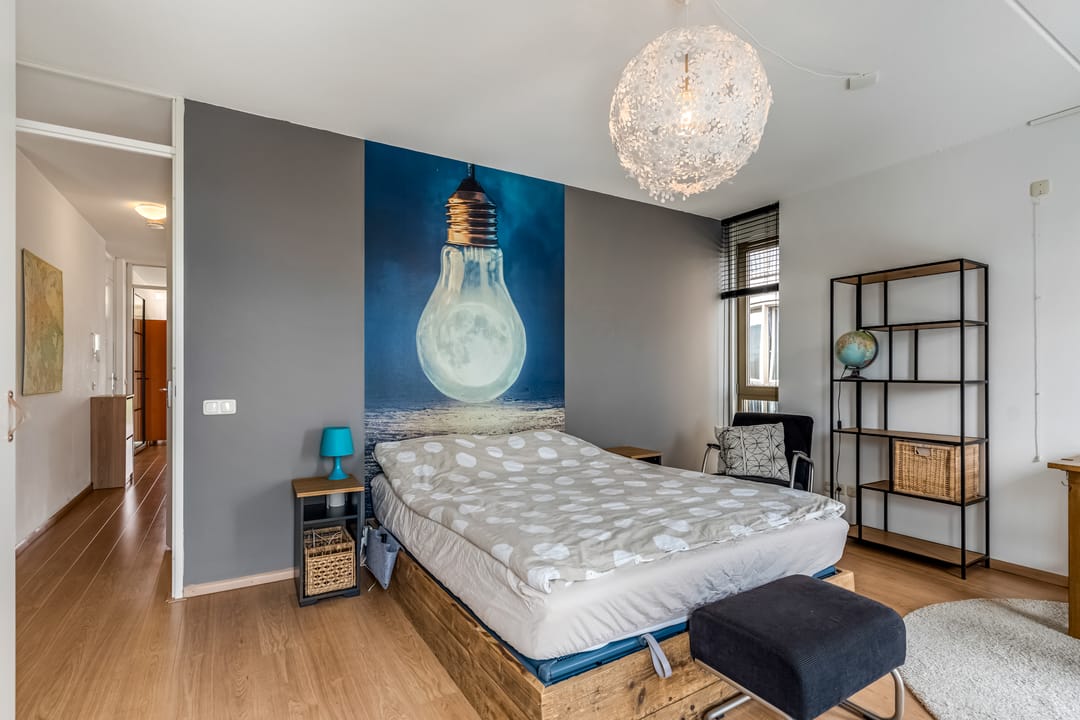 Foto 22 van Achter de Carmel 32