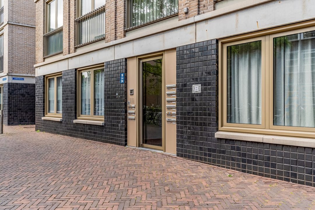 Foto 23 van Achter de Carmel 32