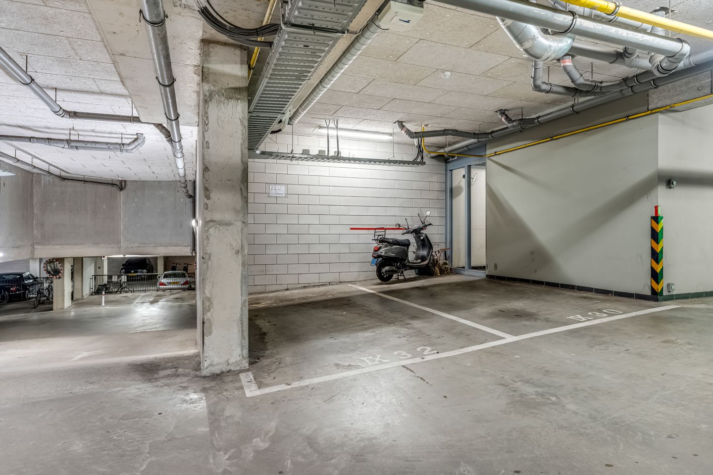 Foto 25 van Achter de Carmel 32