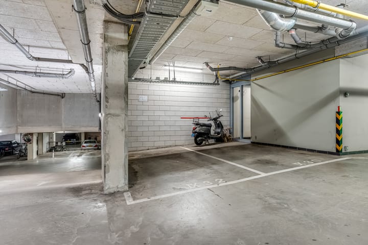 Foto 25 van Achter de Carmel 32