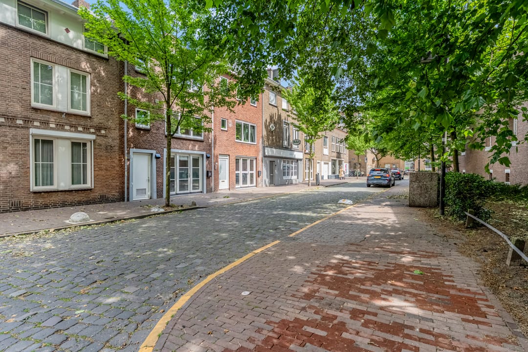 Foto 26 van Achter de Carmel 32