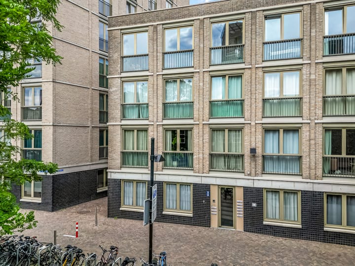 Foto 27 van Achter de Carmel 32