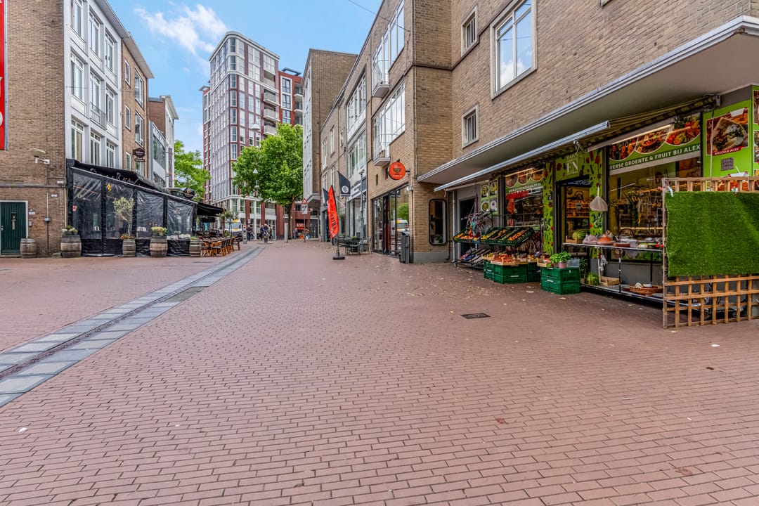 Foto 28 van Achter de Carmel 32