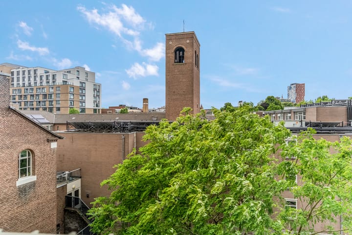 Foto 29 van Achter de Carmel 32