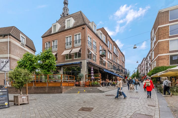 Foto 30 van Achter de Carmel 32