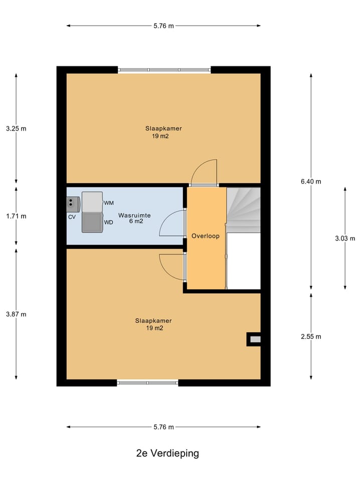 Foto 34 van Melkbocht 25