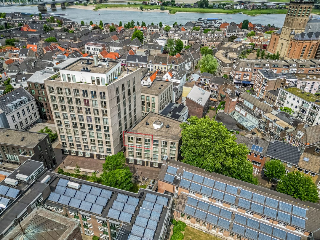 Foto 31 van Achter de Carmel 32