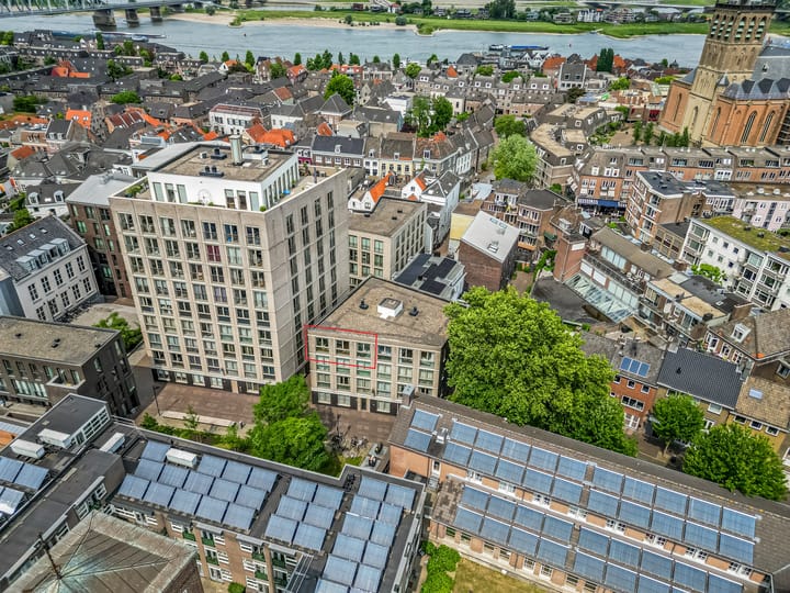 Foto 31 van Achter de Carmel 32