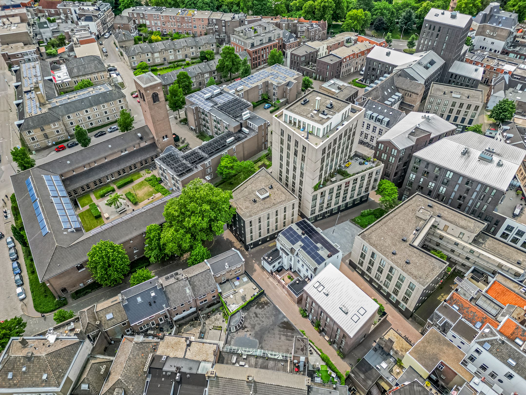 Foto 33 van Achter de Carmel 32