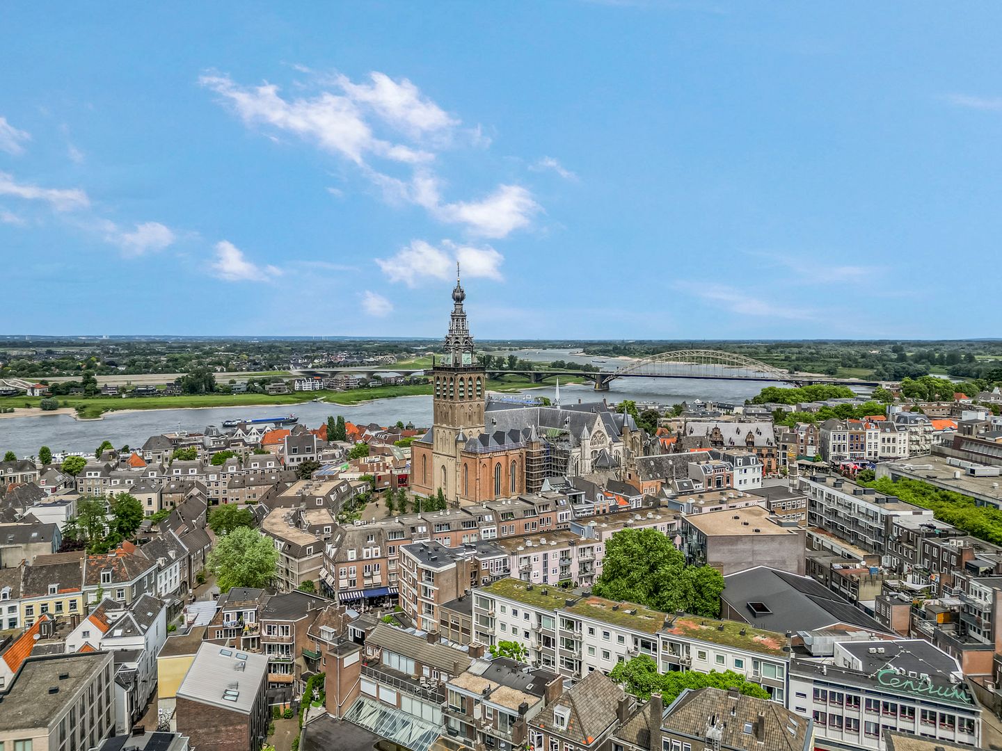 Foto 35 van Achter de Carmel 32