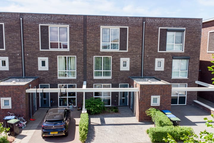 Foto 40 van Melkbocht 25