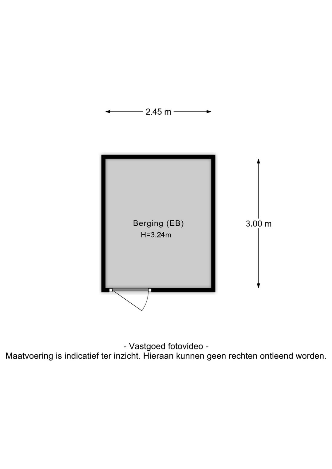 Foto 37 van Achter de Carmel 32