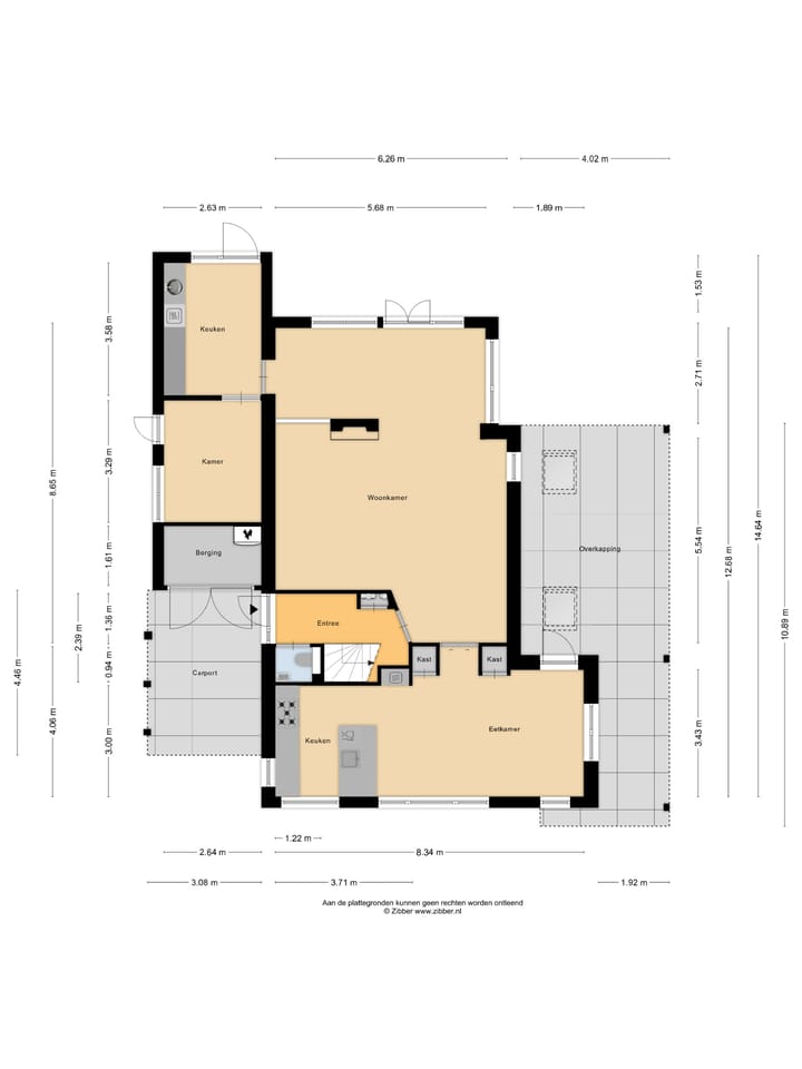 Foto 57 van Koedijk 32