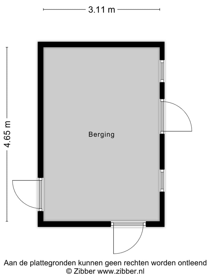 Foto 60 van Koedijk 32