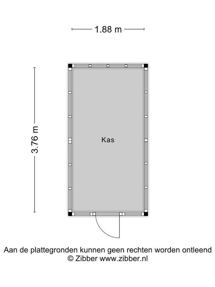 Foto 61 van Koedijk 32