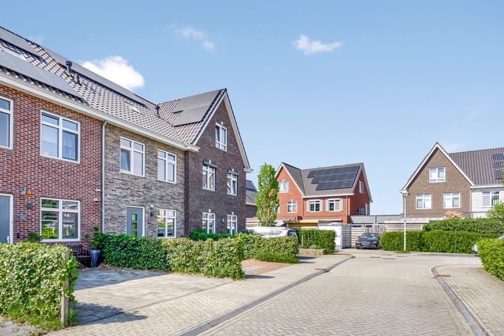 Foto 3 van Akkermunt 152