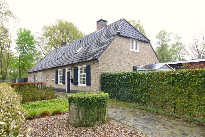 Wettenseind 16
