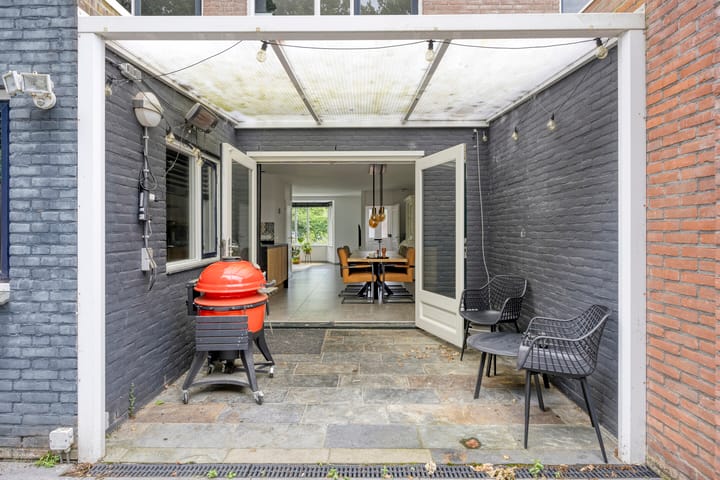 Foto 25 van De Papiermaker 35