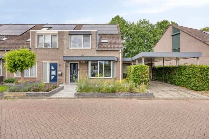 Foto 28 van De Papiermaker 35