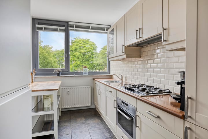 Foto 2 van Zangvogelweg 72