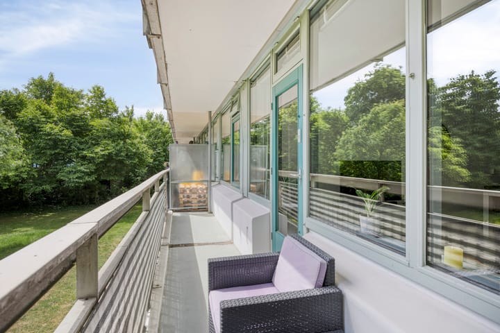 Foto 4 van Zangvogelweg 72