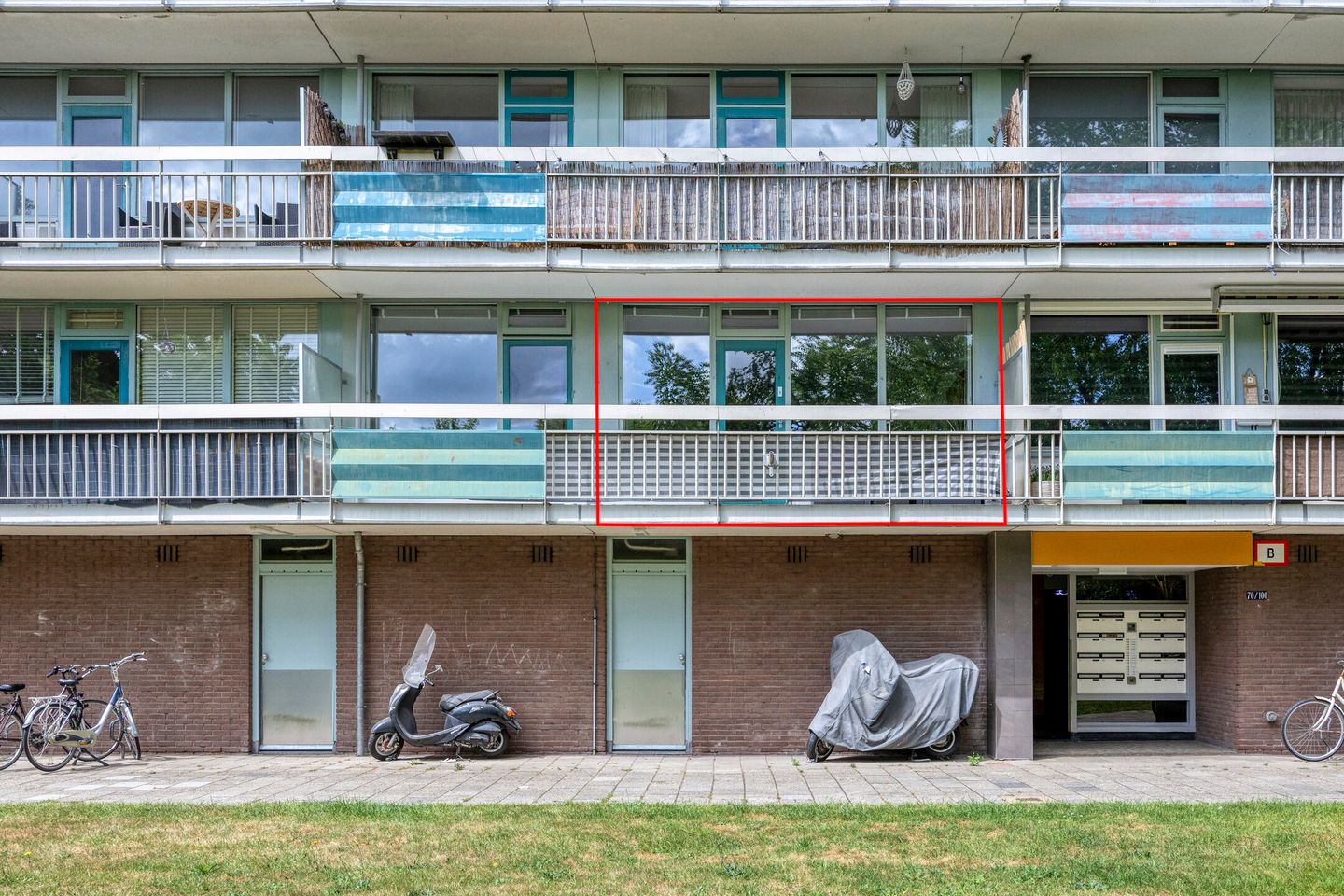 Photo 5 of Zangvogelweg 72