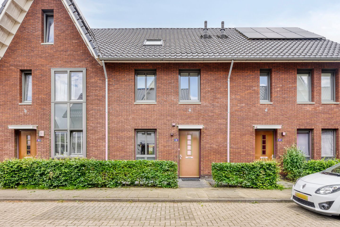 Dalidastraat 4 main image