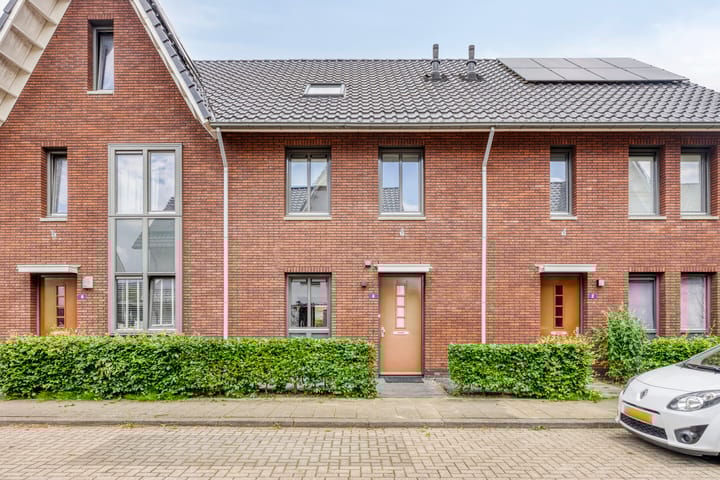 Dalidastraat 4