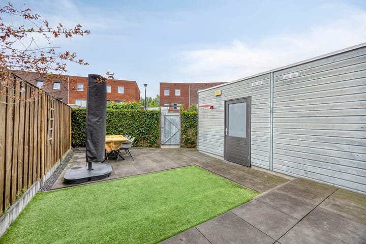 Foto 21 van Dalidastraat 4