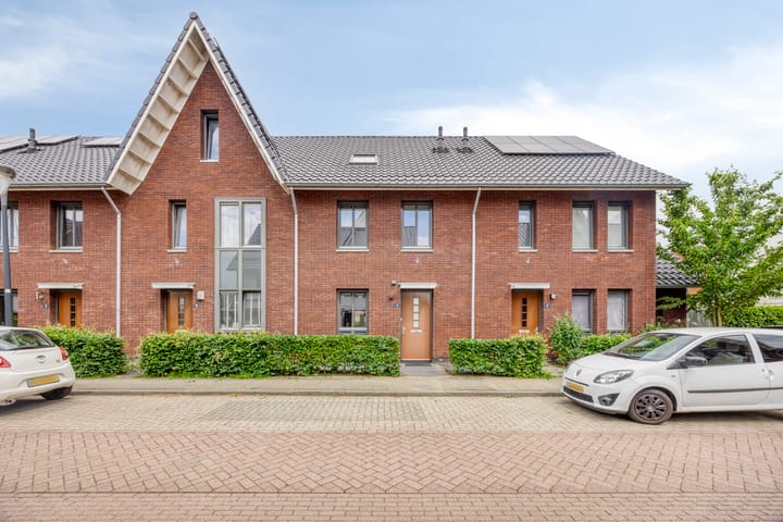 Foto 4 van Dalidastraat 4