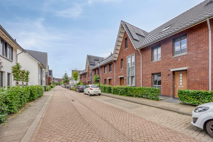 Foto 5 van Dalidastraat 4