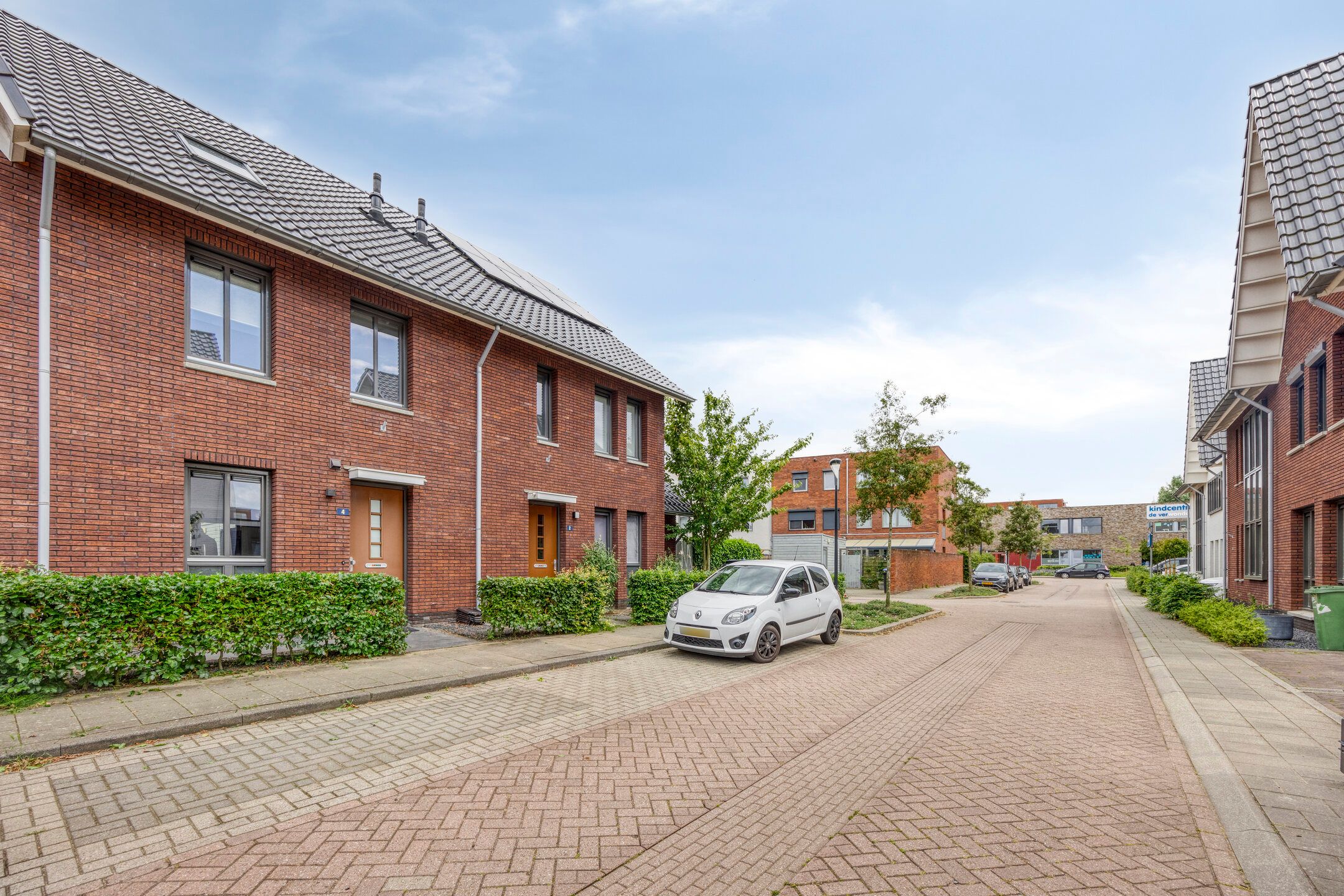 Photo 6 of Dalidastraat 4