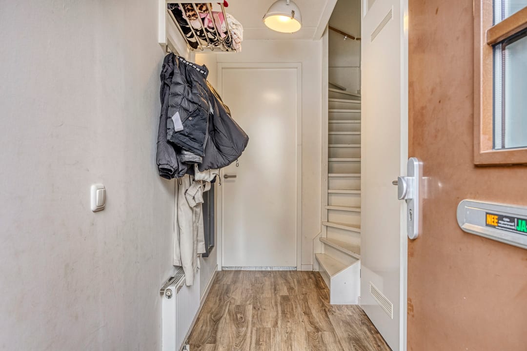 Photo 7 of Dalidastraat 4