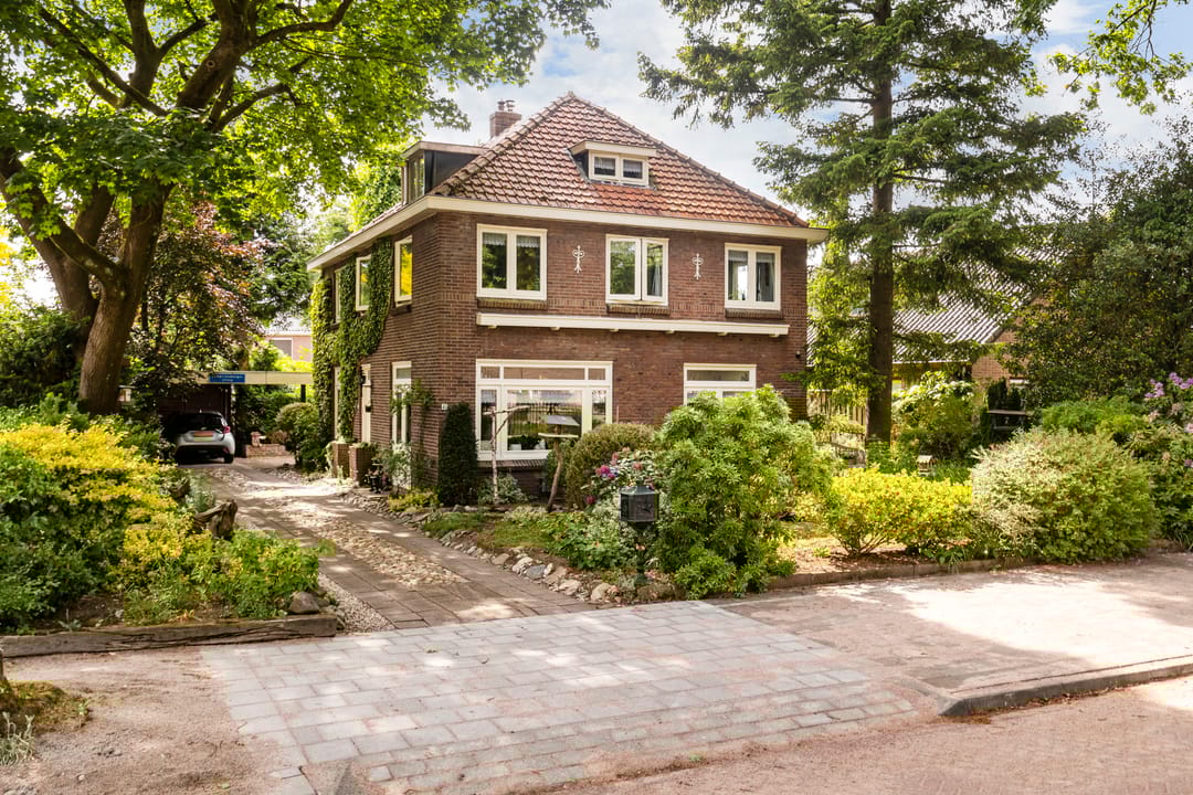 Foto 1 van Slijpkruikweg 45