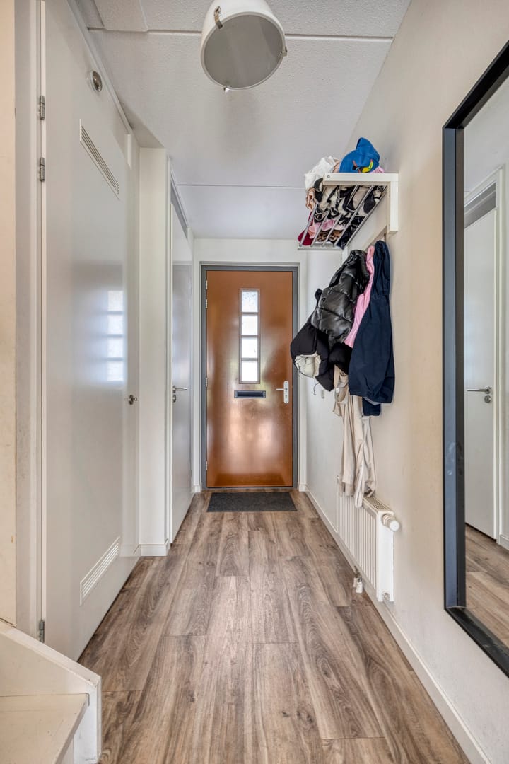 Foto 8 van Dalidastraat 4