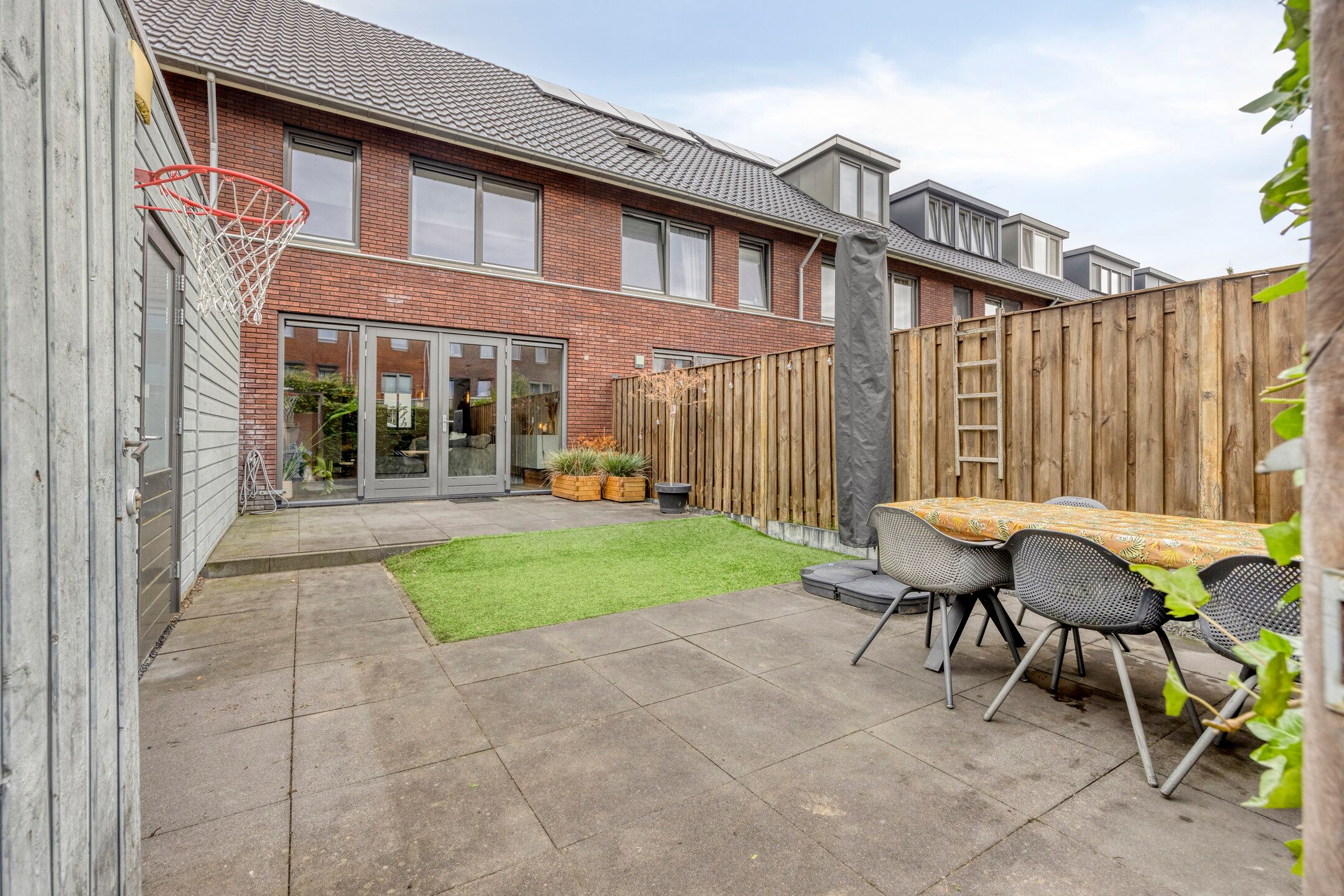 Photo 3 of Dalidastraat 4