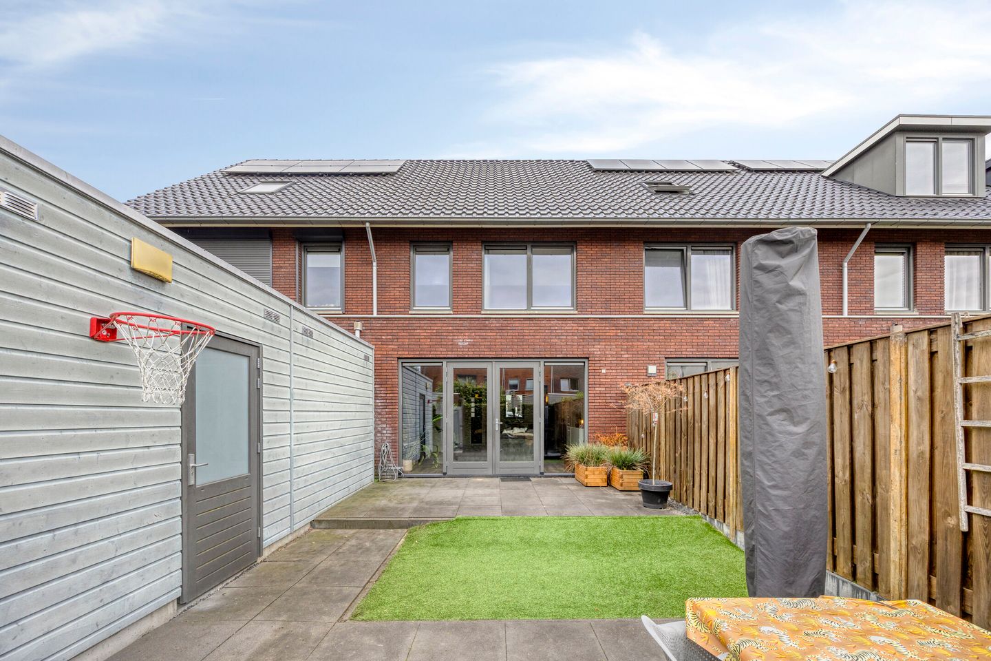 Photo 20 of Dalidastraat 4