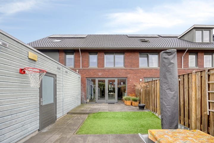 Foto 20 van Dalidastraat 4