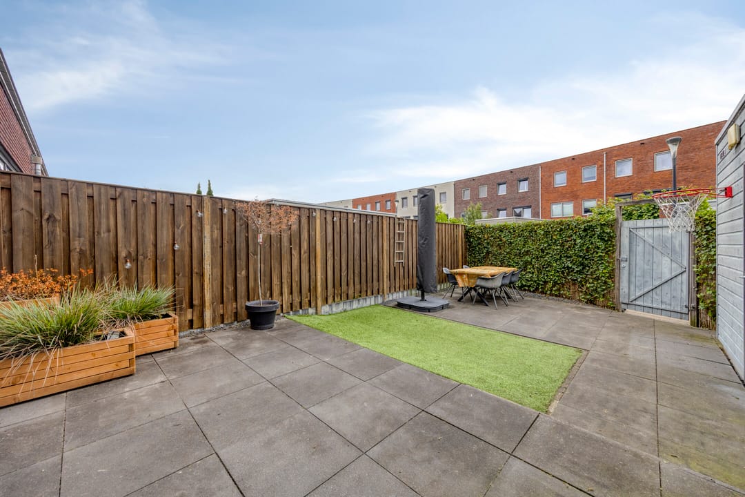 Photo 22 of Dalidastraat 4