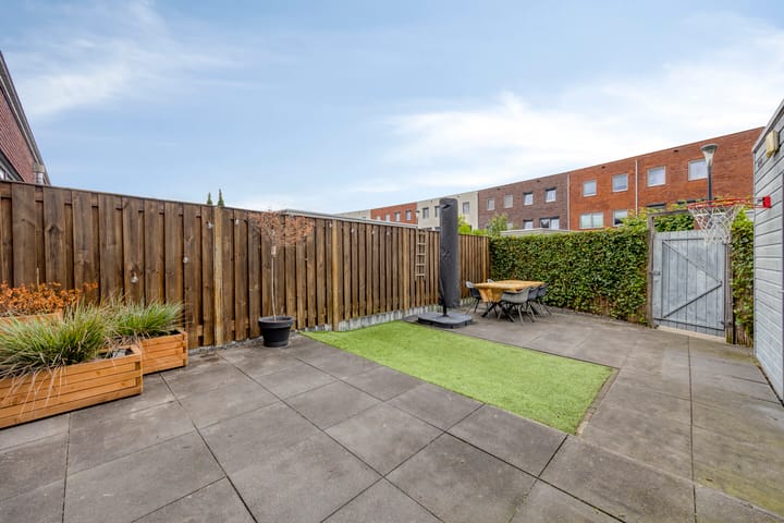 Foto 22 van Dalidastraat 4