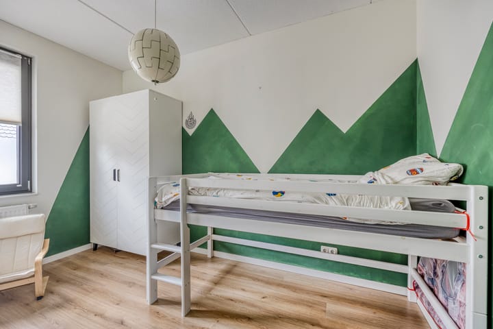 Foto 28 van Dalidastraat 4