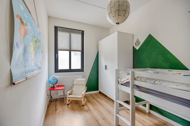 Foto 30 van Dalidastraat 4