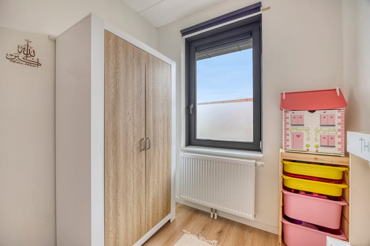 Foto 32 van Dalidastraat 4