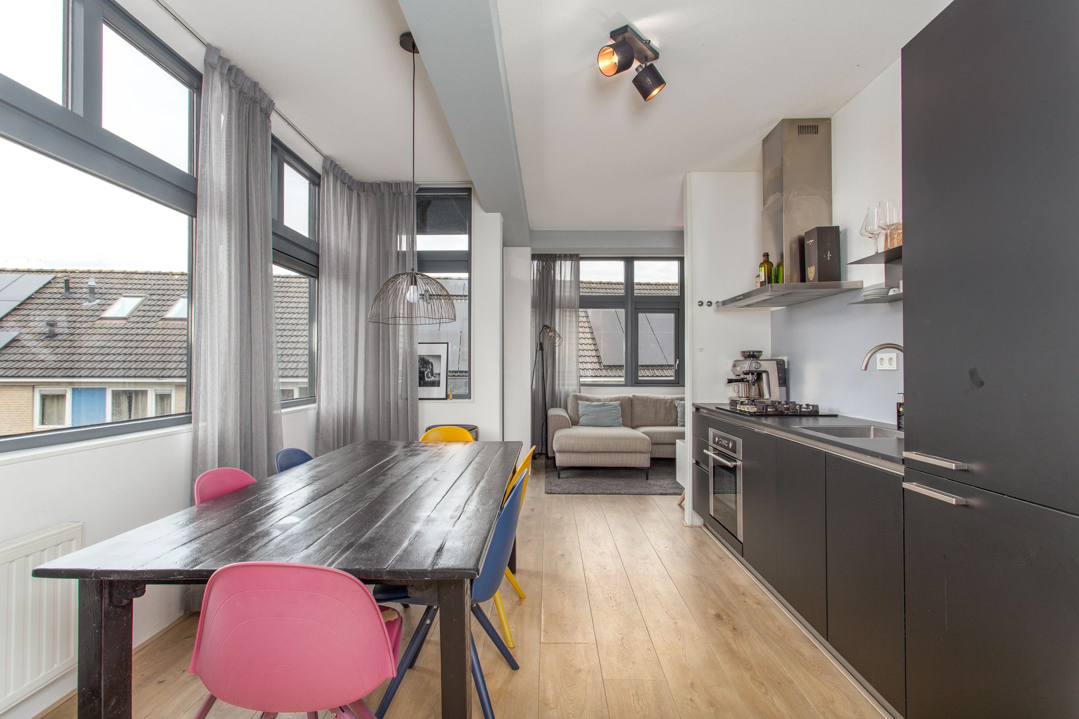 Foto 3 van Jutfaseweg 203-E