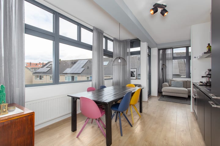 Foto 5 van Jutfaseweg 203-E