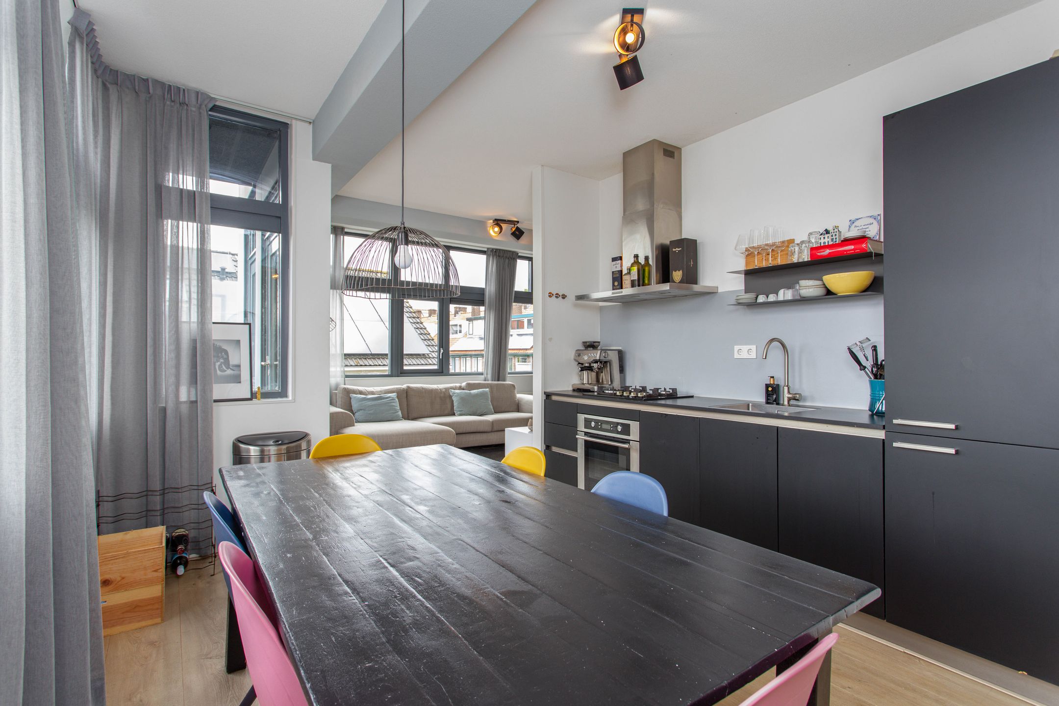 Foto 6 van Jutfaseweg 203-E