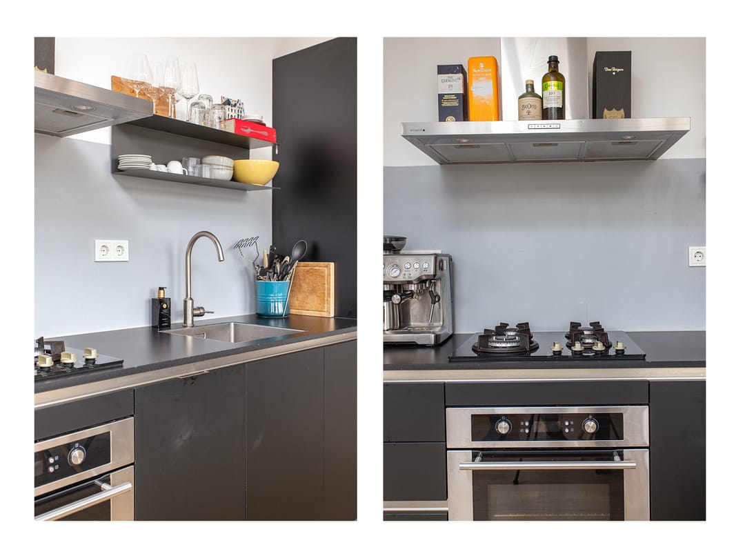 Foto 7 van Jutfaseweg 203-E