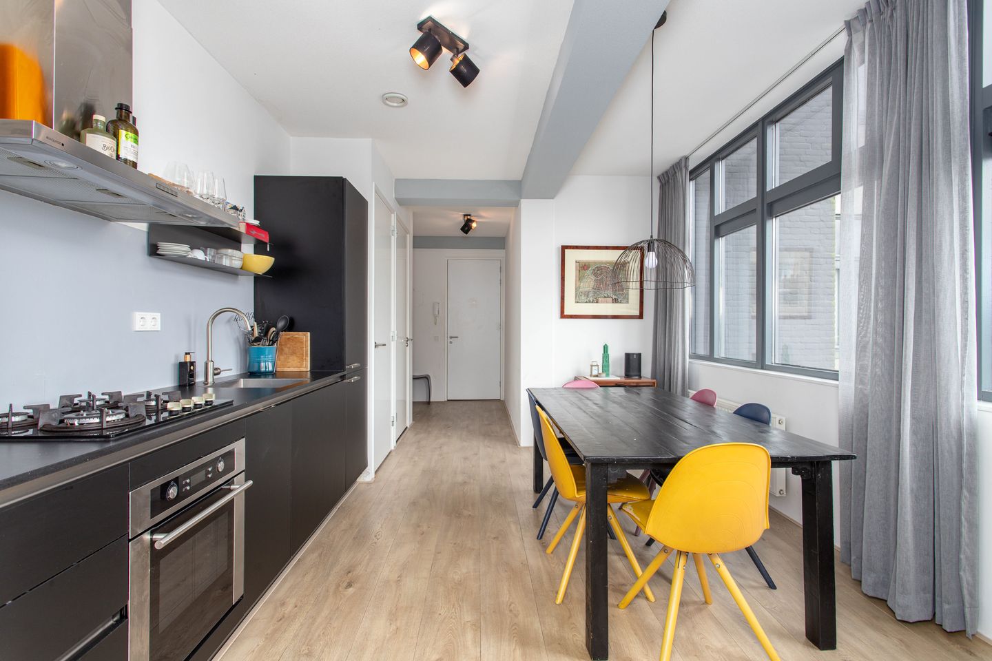 Foto 4 van Jutfaseweg 203-E