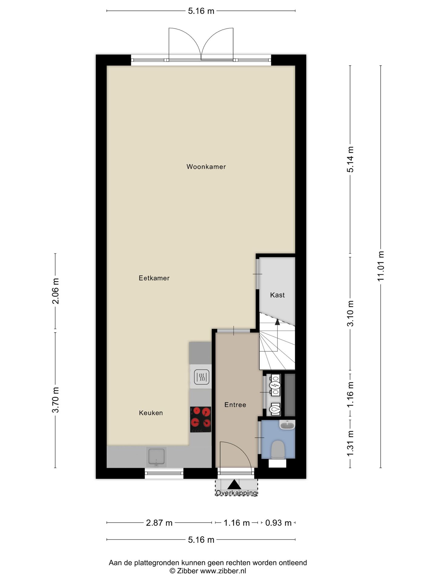 Photo 50 of Dalidastraat 4