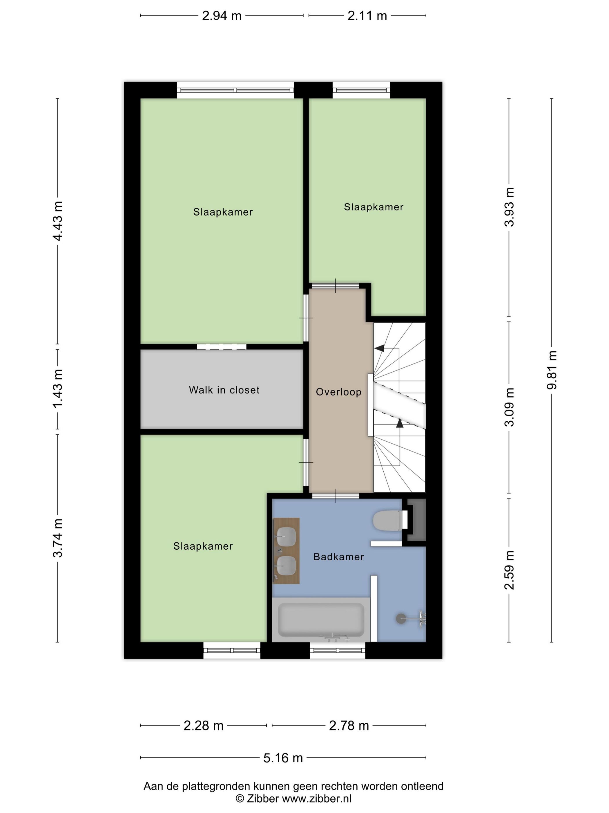 Photo 51 of Dalidastraat 4